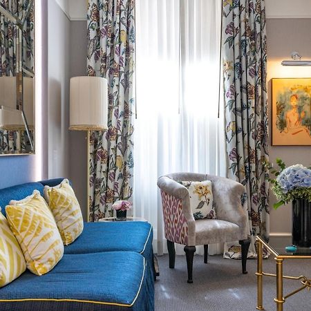 Maalot Roma - Small Luxury Hotels Of The World מראה חיצוני תמונה