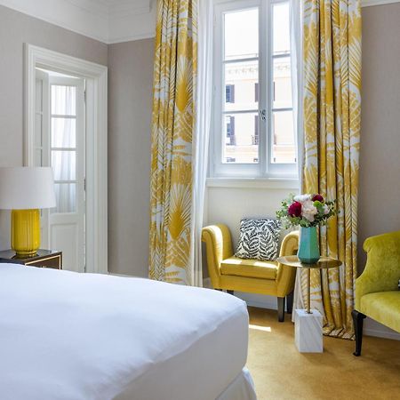 Maalot Roma - Small Luxury Hotels Of The World מראה חיצוני תמונה