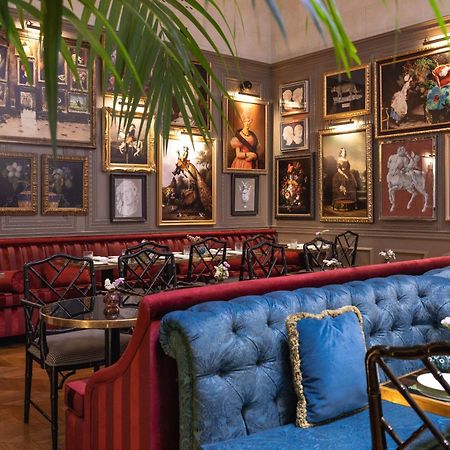 Maalot Roma - Small Luxury Hotels Of The World מראה חיצוני תמונה