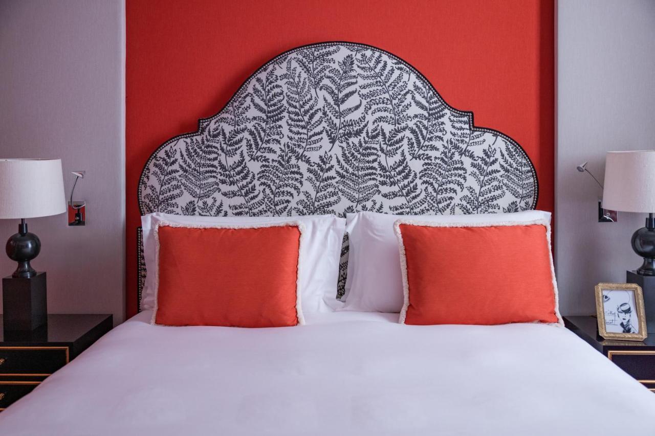 Maalot Roma - Small Luxury Hotels Of The World מראה חיצוני תמונה
