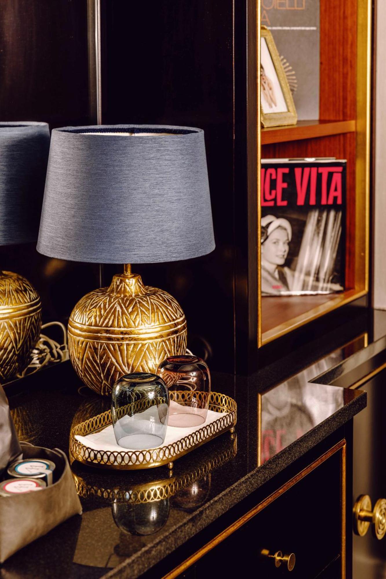 Maalot Roma - Small Luxury Hotels Of The World מראה חיצוני תמונה