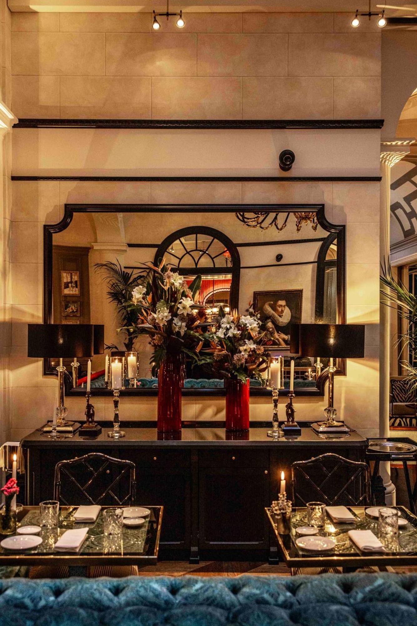 Maalot Roma - Small Luxury Hotels Of The World מראה חיצוני תמונה