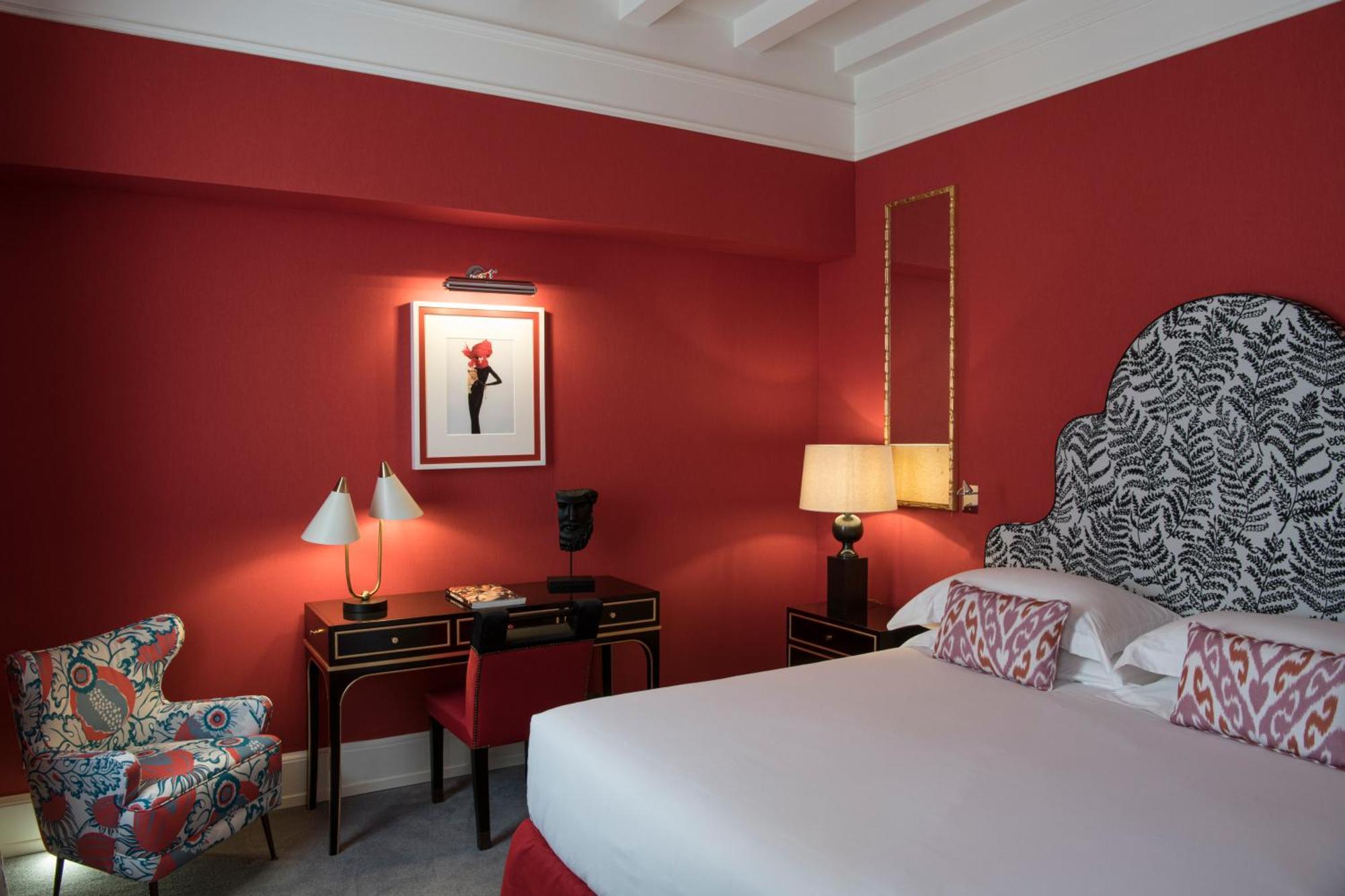 Maalot Roma - Small Luxury Hotels Of The World מראה חיצוני תמונה