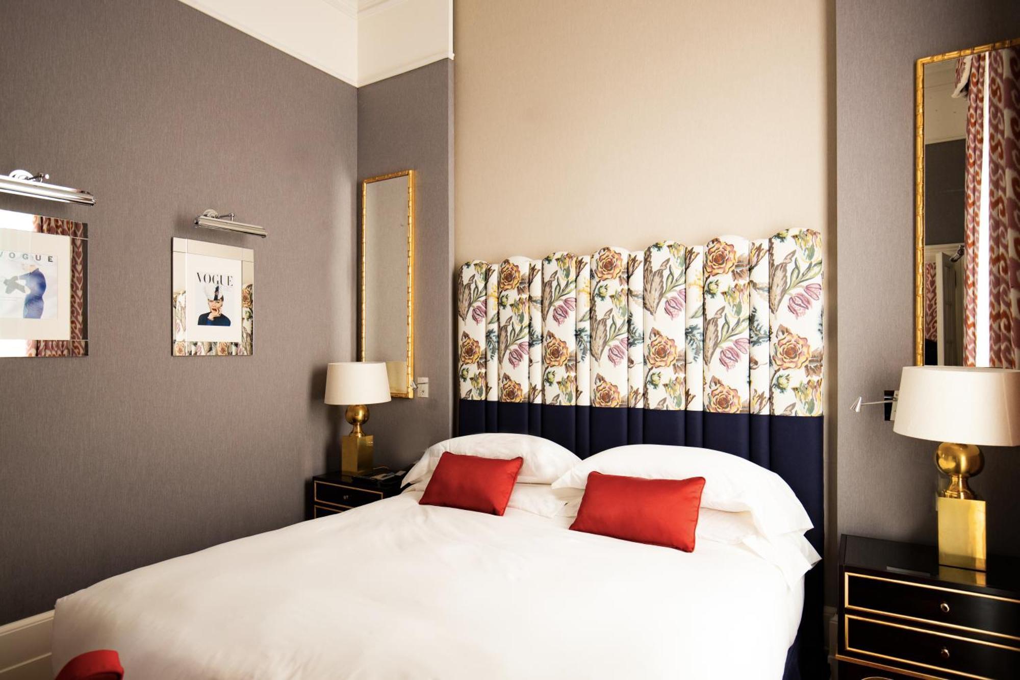 Maalot Roma - Small Luxury Hotels Of The World מראה חיצוני תמונה
