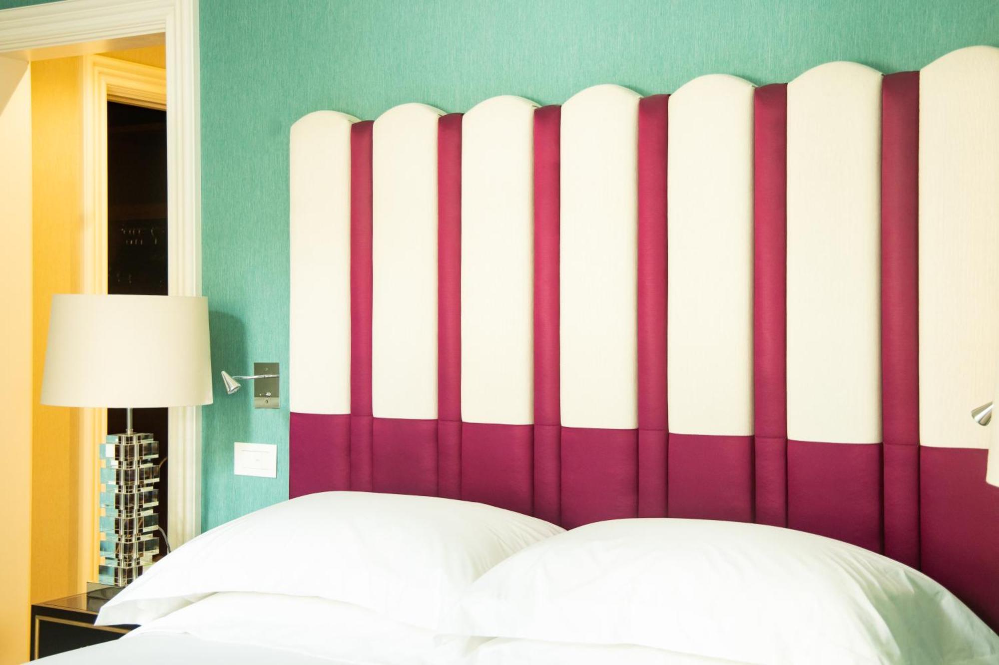 Maalot Roma - Small Luxury Hotels Of The World מראה חיצוני תמונה
