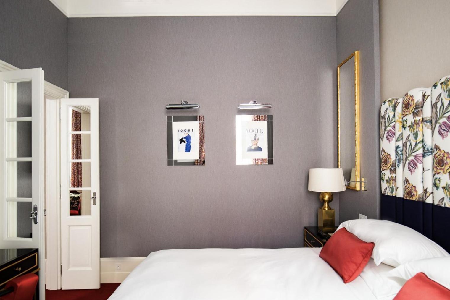 Maalot Roma - Small Luxury Hotels Of The World מראה חיצוני תמונה