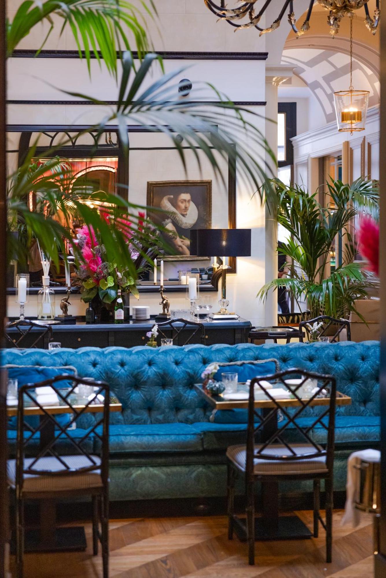 Maalot Roma - Small Luxury Hotels Of The World מראה חיצוני תמונה