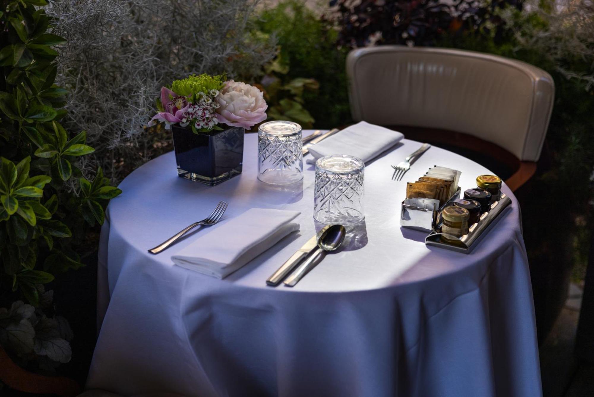 Maalot Roma - Small Luxury Hotels Of The World מראה חיצוני תמונה