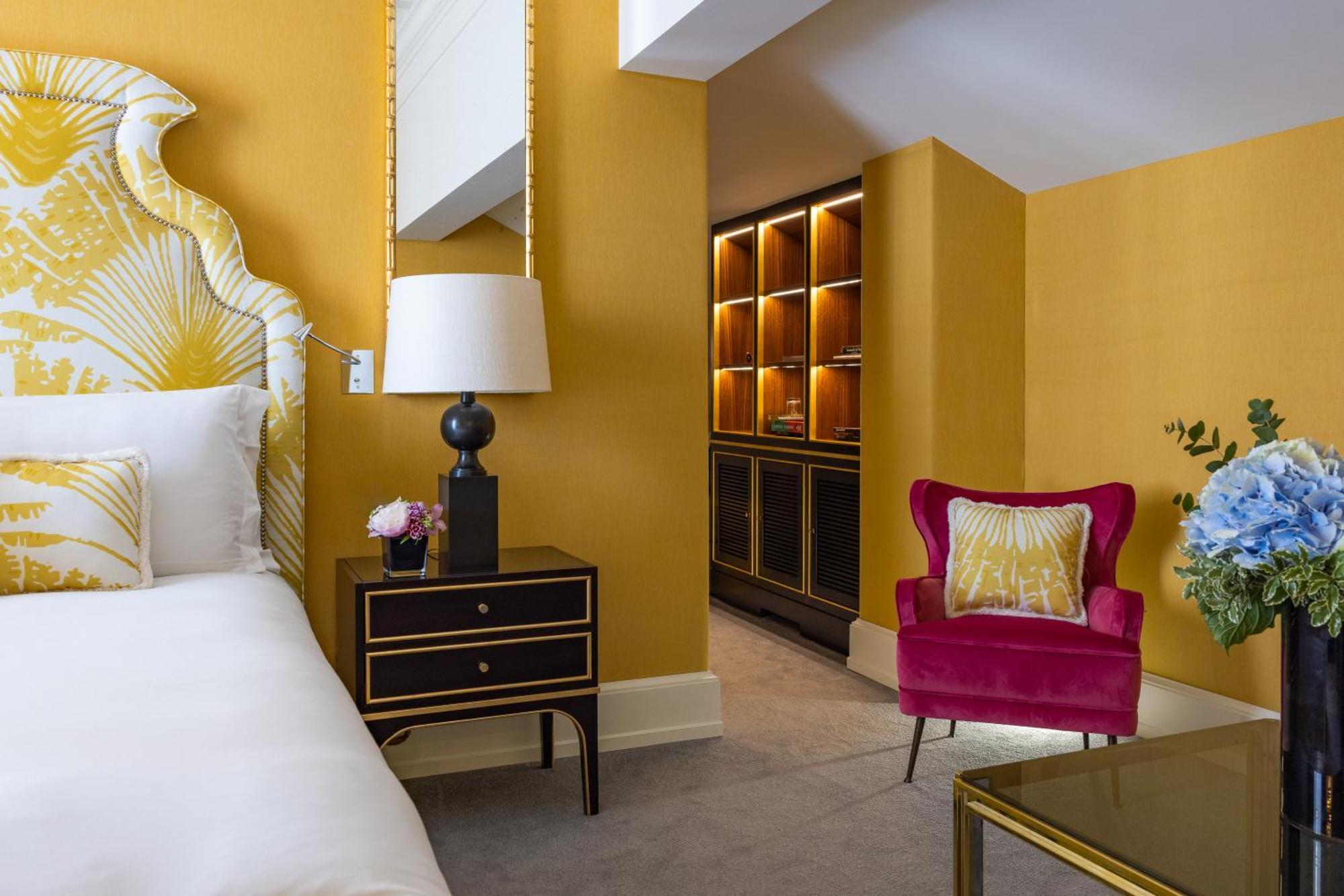 Maalot Roma - Small Luxury Hotels Of The World מראה חיצוני תמונה